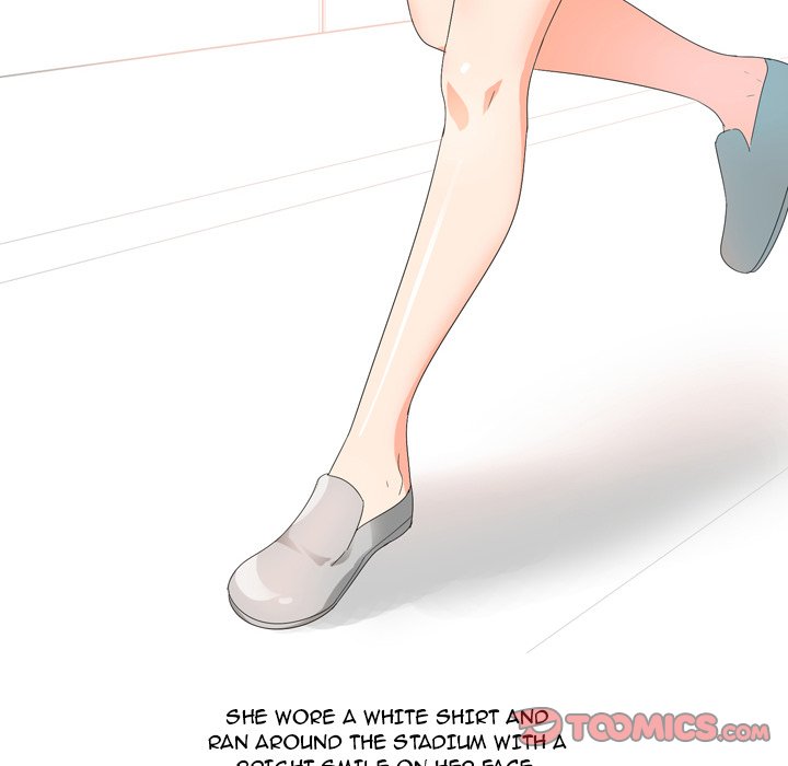 Forever Gossip Season 2 - Chapter 21 [photo 28] - MangaPorn