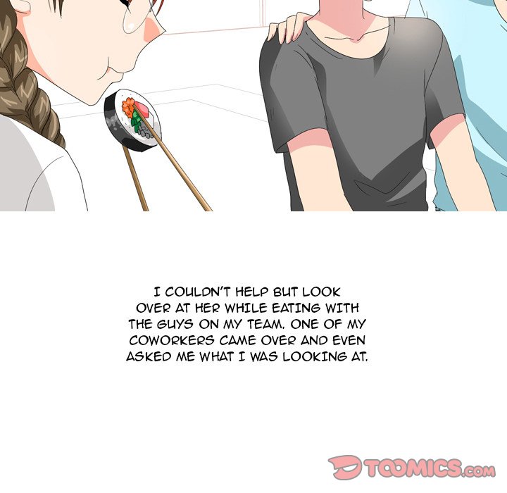 Forever Gossip Season 2 - Chapter 21 [photo 34] - MangaPorn