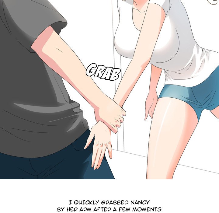 Forever Gossip Season 2 - Chapter 21 [photo 39] - MangaPorn