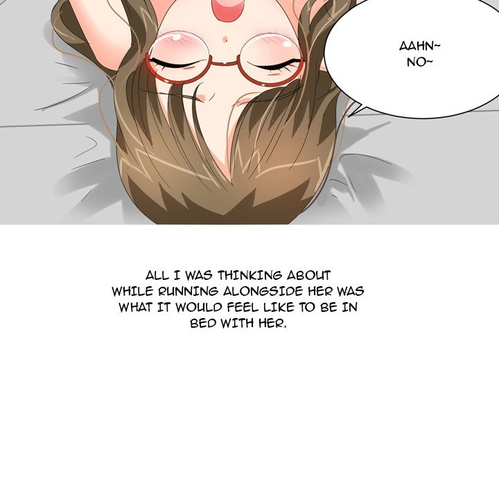 Forever Gossip Season 2 - Chapter 21 [photo 48] - MangaPorn