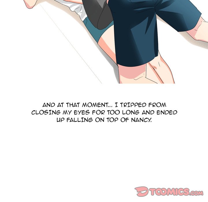 Forever Gossip Season 2 - Chapter 21 [photo 55] - MangaPorn