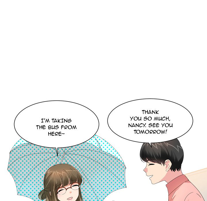 Forever Gossip Season 2 - Chapter 22 [photo 14] - MangaPorn