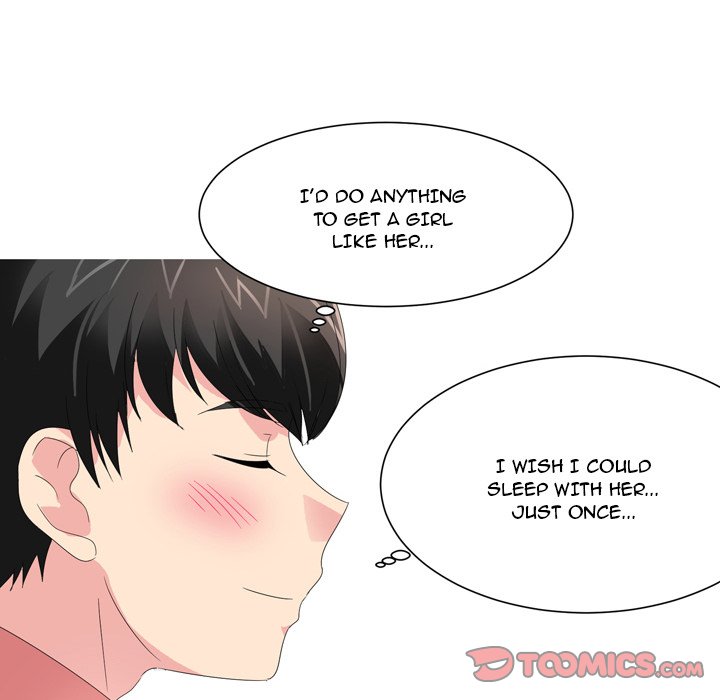 Forever Gossip Season 2 - Chapter 22 [photo 16] - MangaPorn