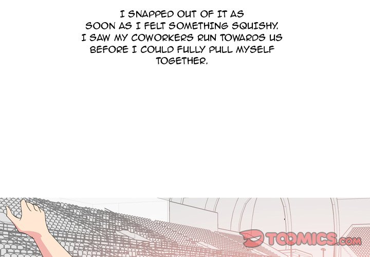 Forever Gossip Season 2 - Chapter 22 [photo 4] - MangaPorn