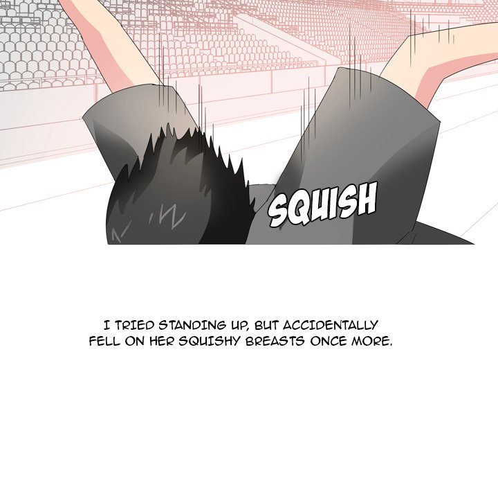 Forever Gossip Season 2 - Chapter 22 [photo 5] - MangaPorn