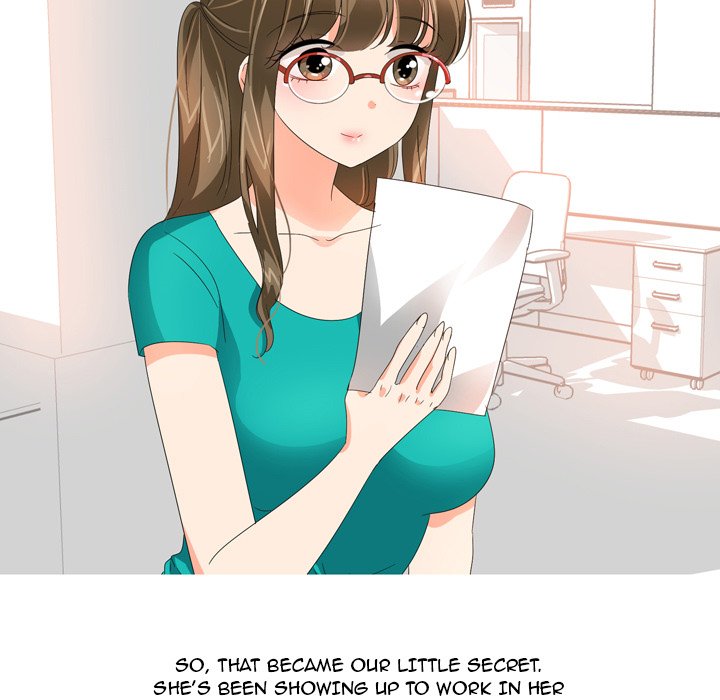 Forever Gossip Season 2 - Chapter 22 [photo 57] - MangaPorn