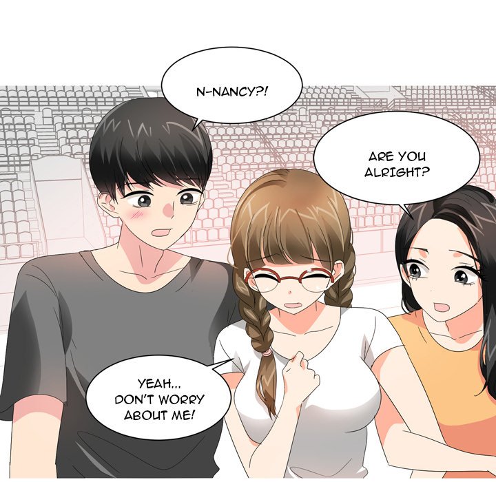 Forever Gossip Season 2 - Chapter 22 [photo 6] - MangaPorn