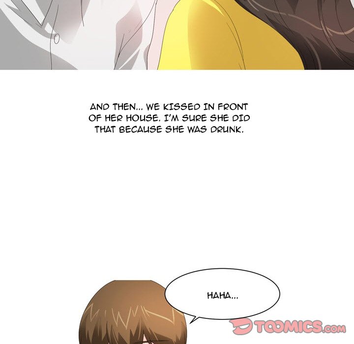 Forever Gossip Season 2 - Chapter 23 [photo 16] - MangaPorn