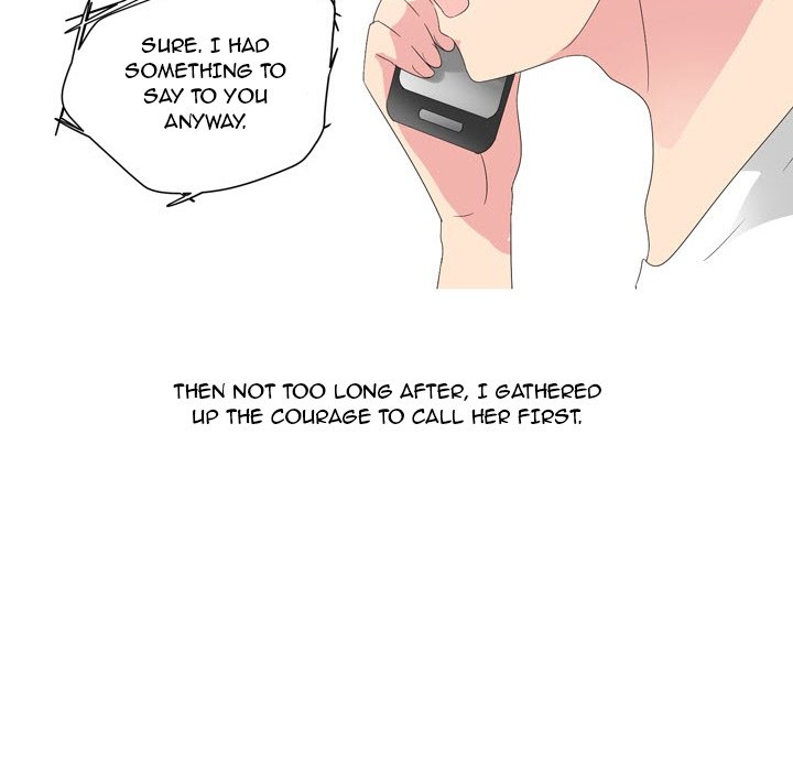 Forever Gossip Season 2 - Chapter 23 [photo 20] - MangaPorn