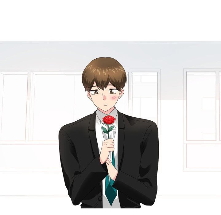 Forever Gossip Season 2 - Chapter 23 [photo 21] - MangaPorn