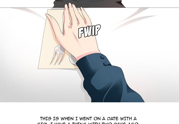 Forever Gossip Season 2 - Chapter 23 [photo 3] - MangaPorn