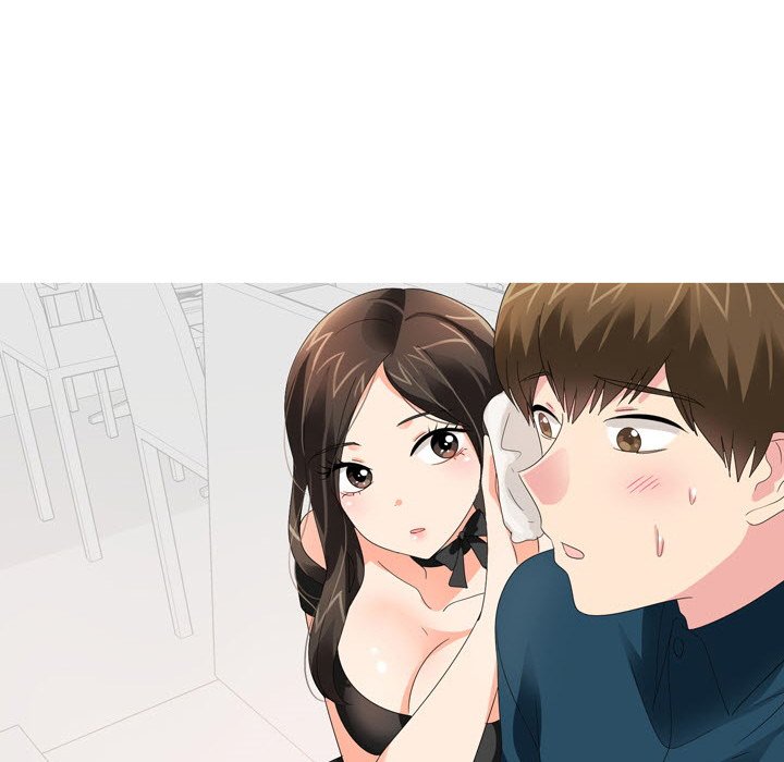 Forever Gossip Season 2 - Chapter 23 [photo 38] - MangaPorn