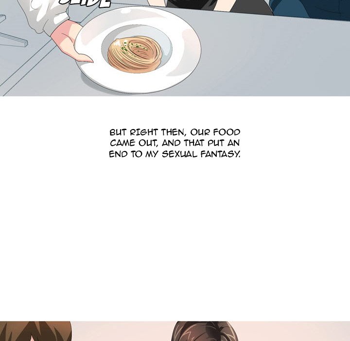 Forever Gossip Season 2 - Chapter 23 [photo 42] - MangaPorn