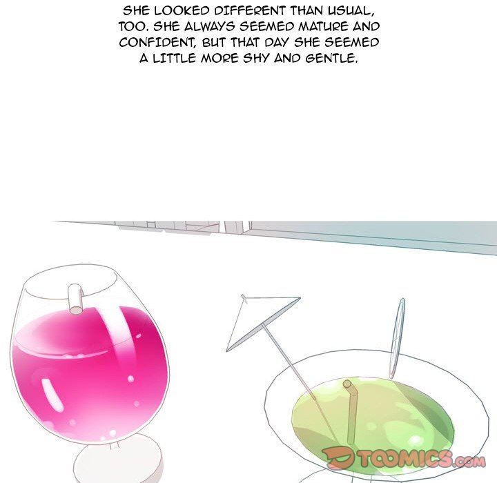 Forever Gossip Season 2 - Chapter 24 [photo 13] - MangaPorn