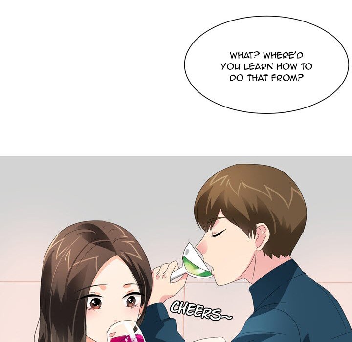 Forever Gossip Season 2 - Chapter 24 [photo 15] - MangaPorn