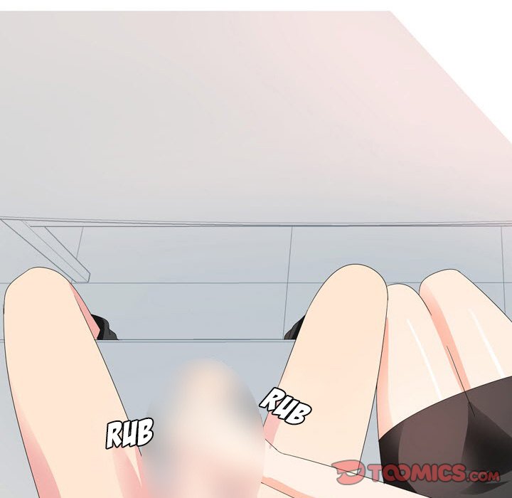 Forever Gossip Season 2 - Chapter 24 [photo 22] - MangaPorn