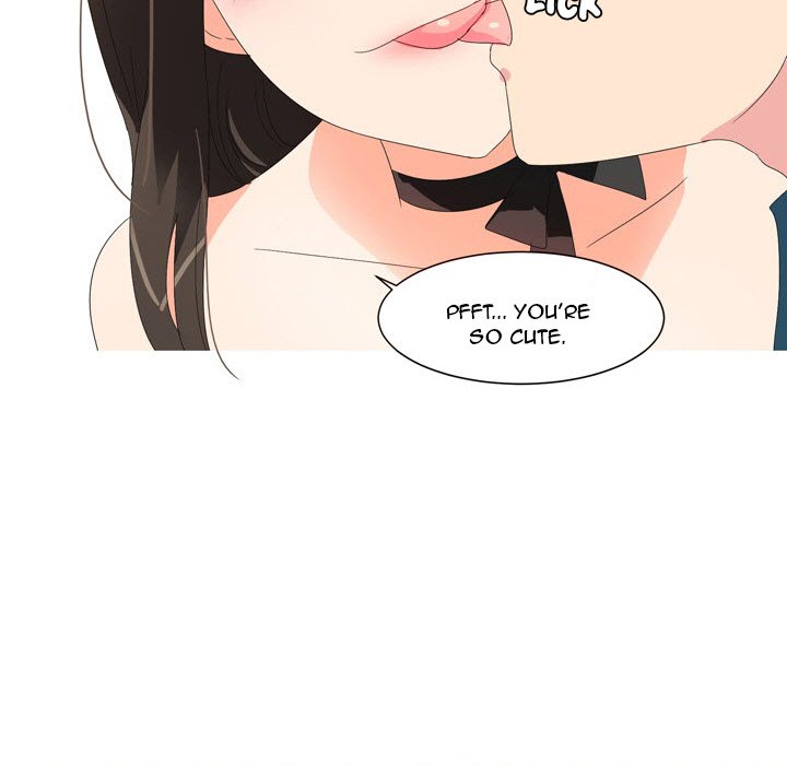 Forever Gossip Season 2 - Chapter 24 [photo 24] - MangaPorn