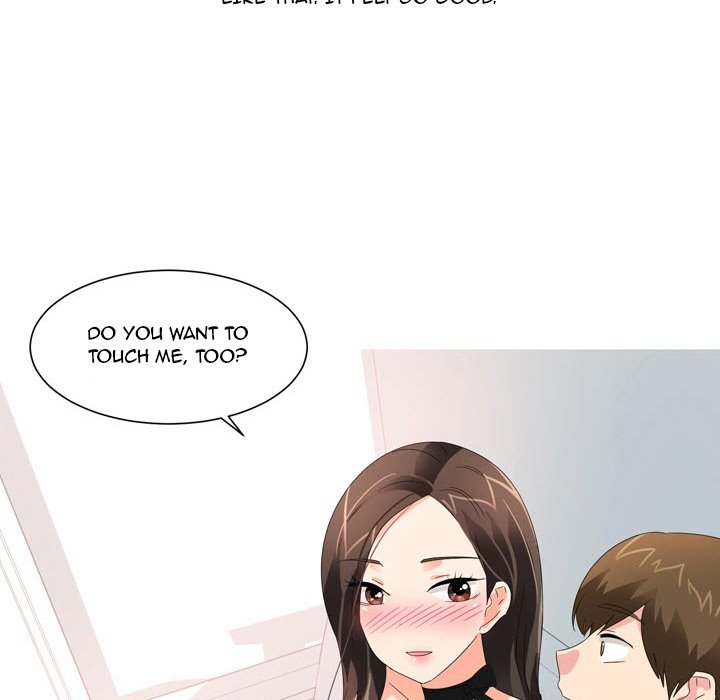 Forever Gossip Season 2 - Chapter 24 [photo 26] - MangaPorn