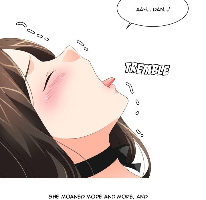 Forever Gossip Season 2 - Chapter 24 [photo 38] - MangaPorn