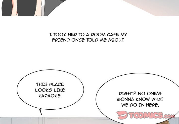 Forever Gossip Season 2 - Chapter 24 [photo 4] - MangaPorn