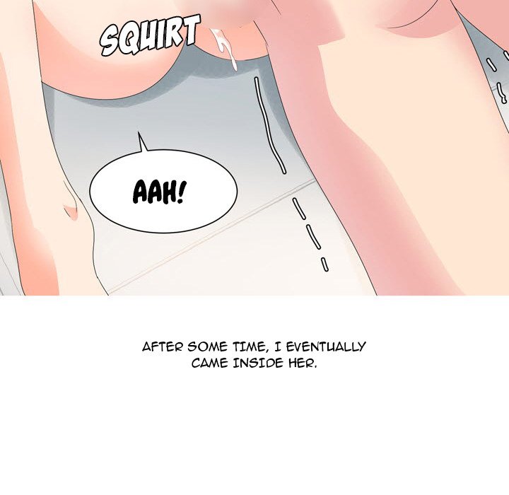 Forever Gossip Season 2 - Chapter 24 [photo 44] - MangaPorn