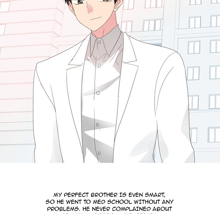 Forever Gossip Season 2 - Chapter 25 [photo 11] - MangaPorn