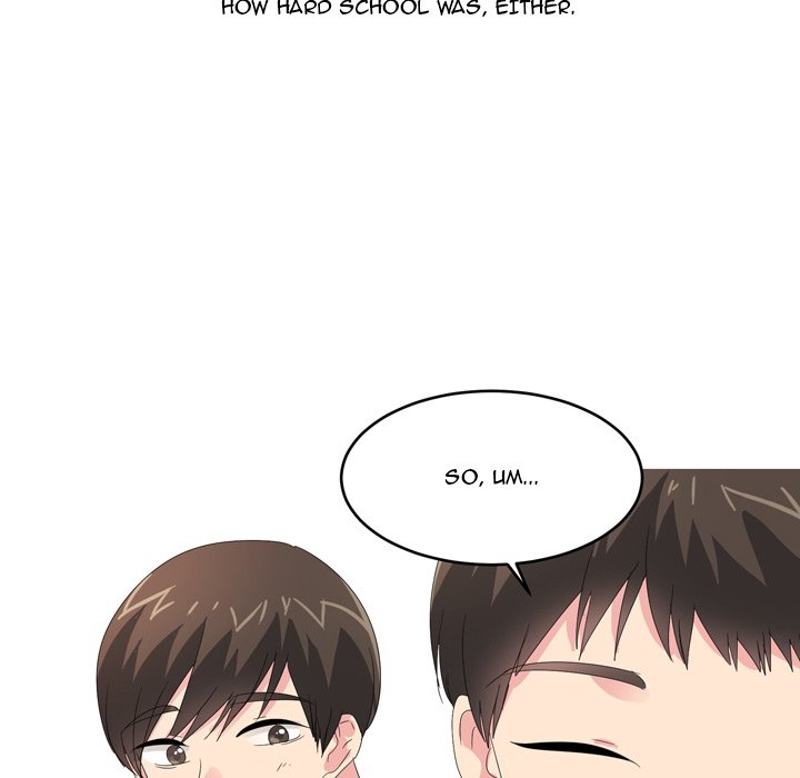 Forever Gossip Season 2 - Chapter 25 [photo 12] - MangaPorn