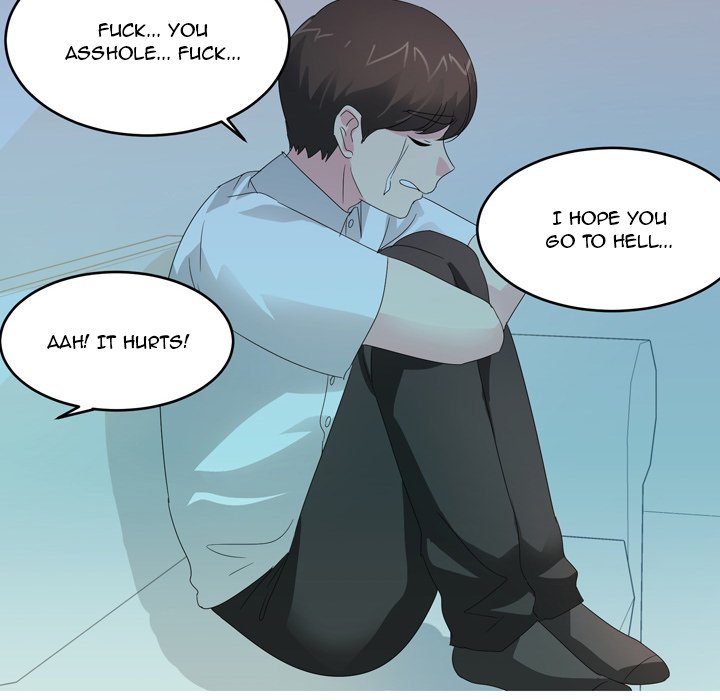 Forever Gossip Season 2 - Chapter 26 [photo 14] - MangaPorn