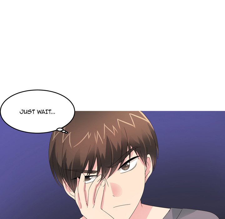 Forever Gossip Season 2 - Chapter 26 [photo 20] - MangaPorn