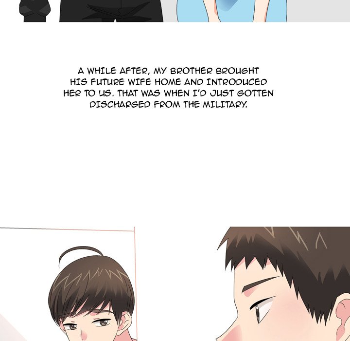 Forever Gossip Season 2 - Chapter 26 [photo 23] - MangaPorn