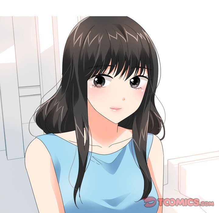 Forever Gossip Season 2 - Chapter 26 [photo 25] - MangaPorn