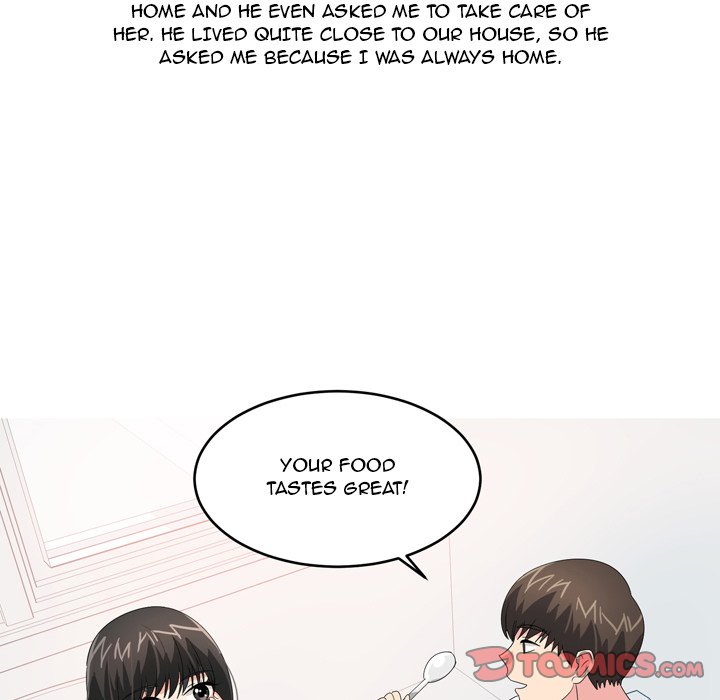 Forever Gossip Season 2 - Chapter 26 [photo 31] - MangaPorn