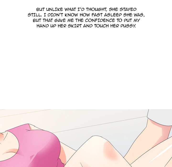 Forever Gossip Season 2 - Chapter 26 [photo 44] - MangaPorn