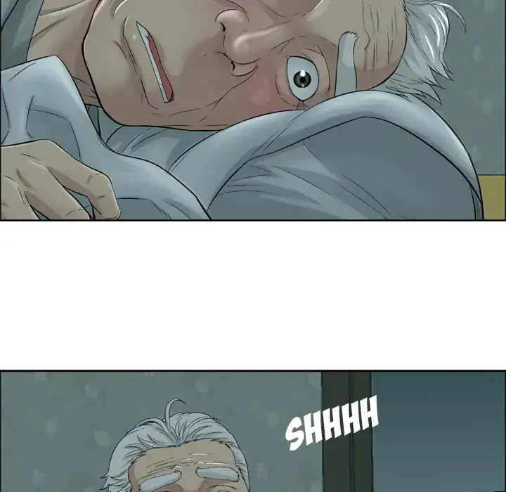 A Killer Woman - Chapter 0 [photo 21] - MangaPorn