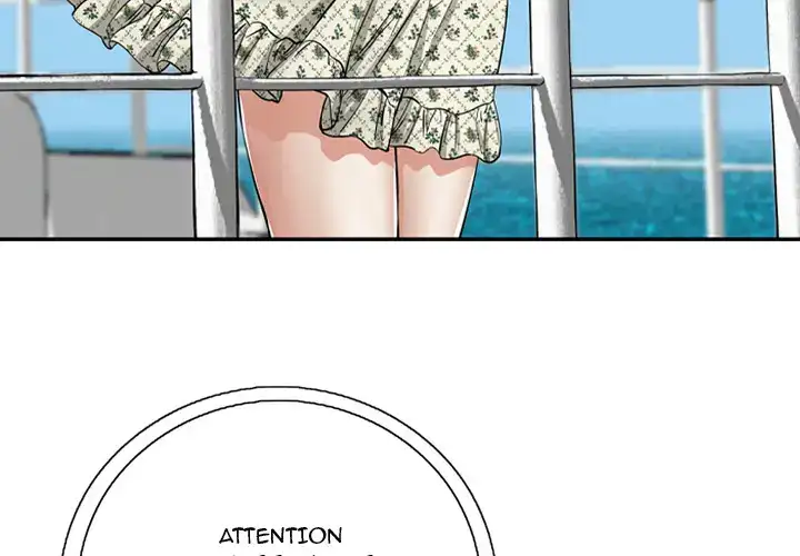 A Killer Woman - Chapter 0 [photo 3] - MangaPorn