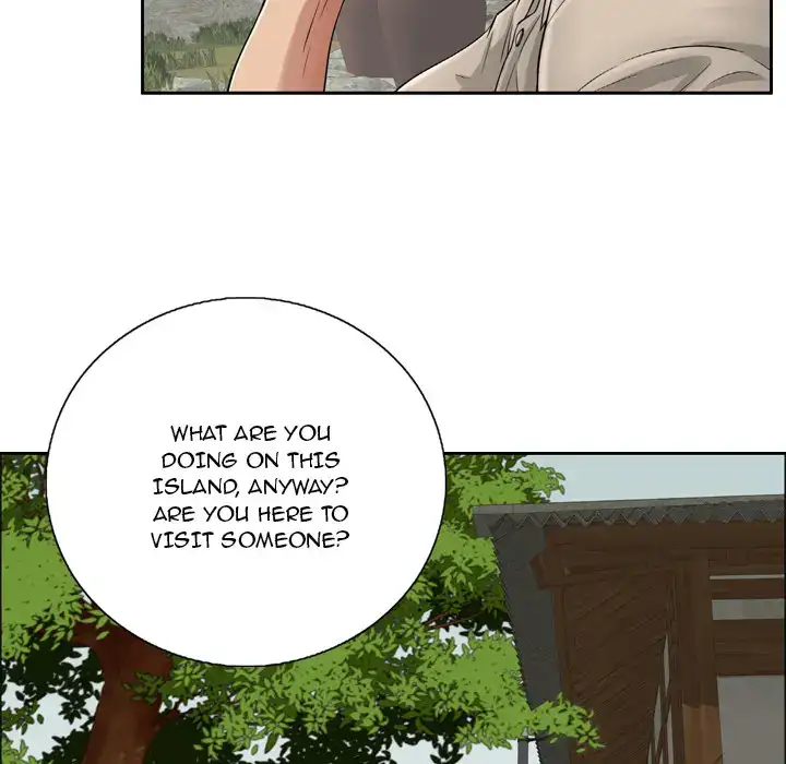 A Killer Woman - Chapter 0 [photo 9] - MangaPorn