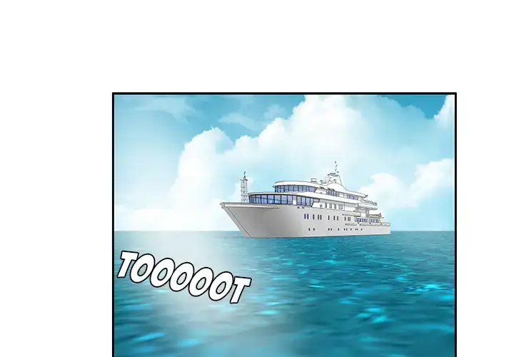 A Killer Woman - Chapter 1 [photo 1] - MangaPorn