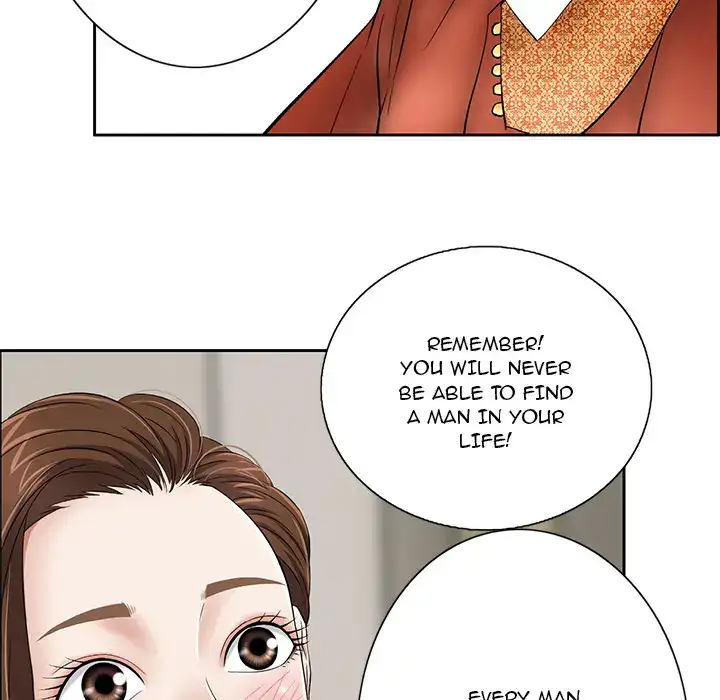 A Killer Woman - Chapter 1 [photo 11] - MangaPorn