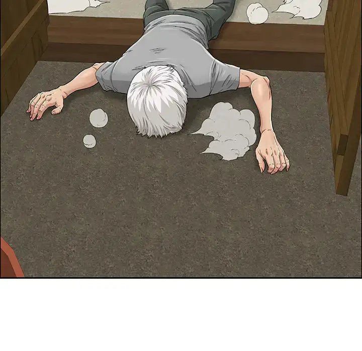 A Killer Woman - Chapter 1 [photo 125] - MangaPorn