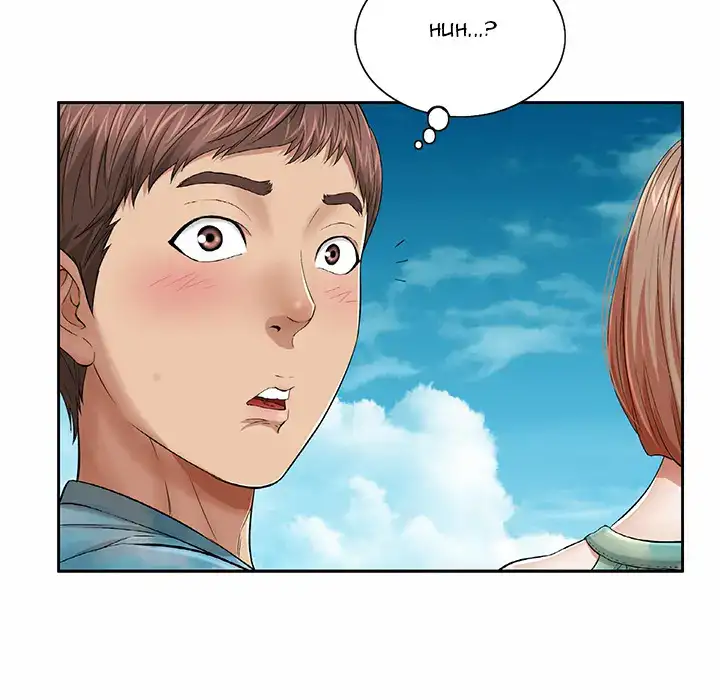 A Killer Woman - Chapter 1 [photo 19] - MangaPorn
