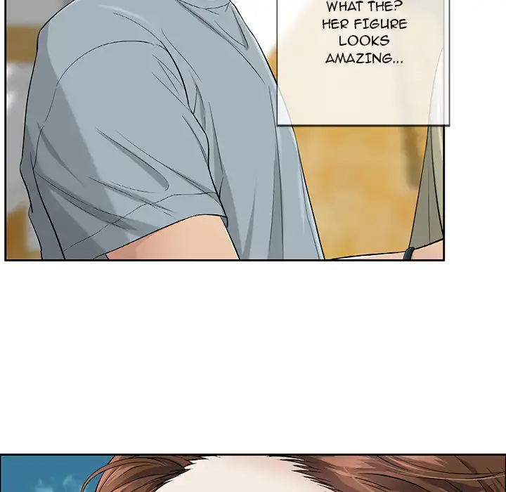 A Killer Woman - Chapter 1 [photo 25] - MangaPorn