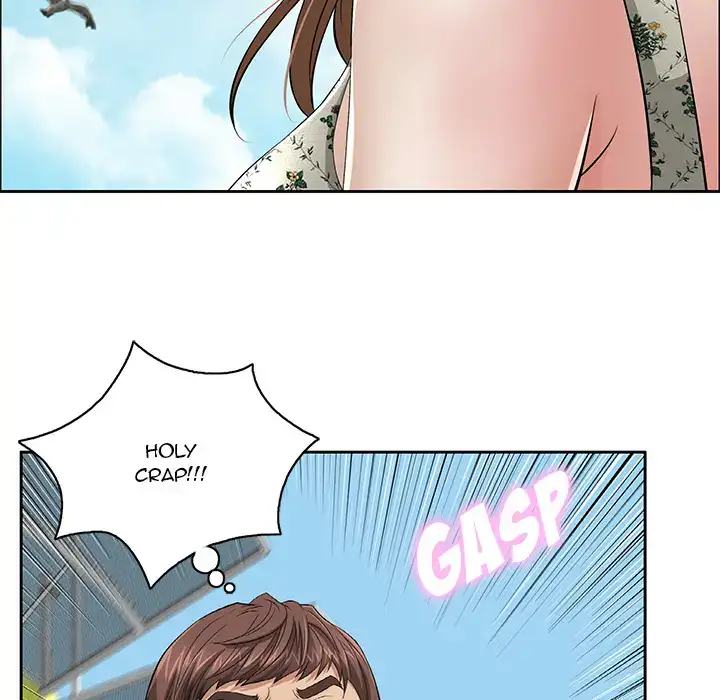 A Killer Woman - Chapter 1 [photo 27] - MangaPorn