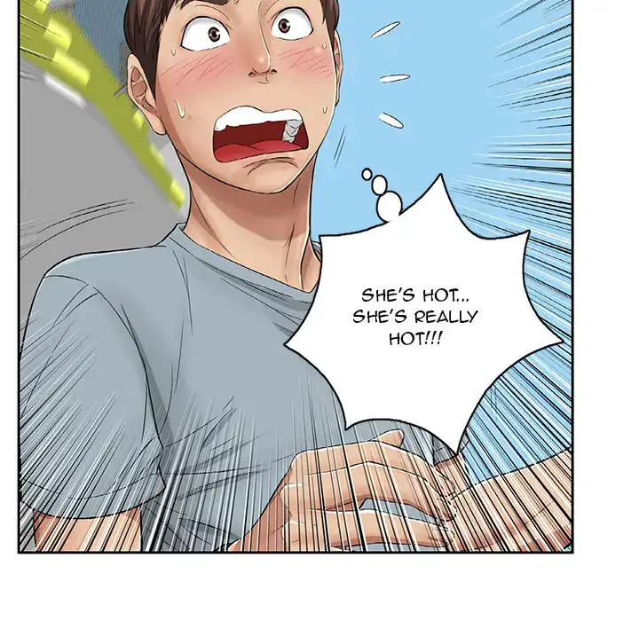 A Killer Woman - Chapter 1 [photo 28] - MangaPorn