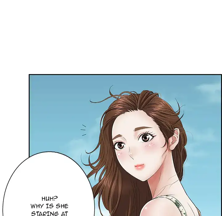 A Killer Woman - Chapter 1 [photo 29] - MangaPorn