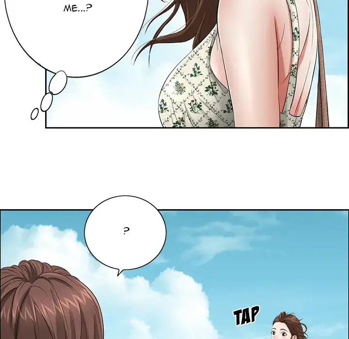 A Killer Woman - Chapter 1 [photo 30] - MangaPorn