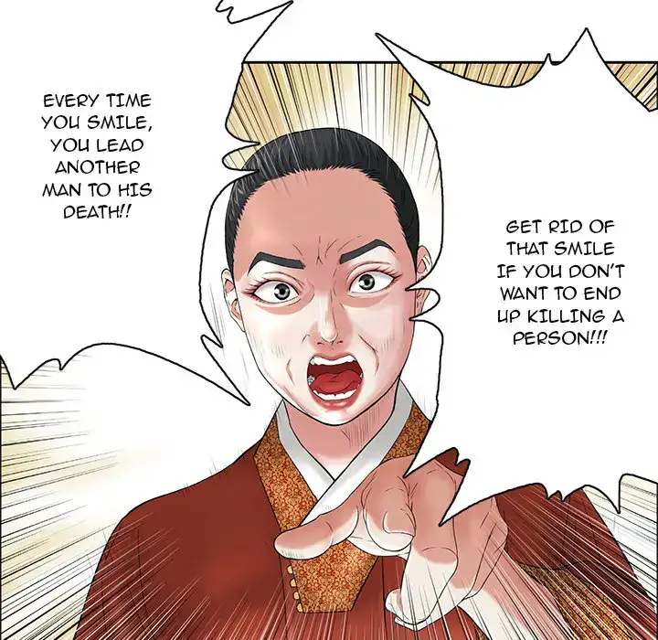 A Killer Woman - Chapter 1 [photo 41] - MangaPorn