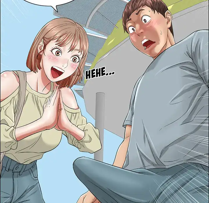 A Killer Woman - Chapter 1 [photo 46] - MangaPorn