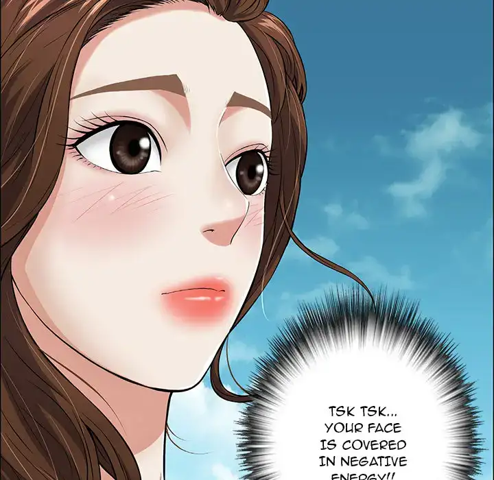 A Killer Woman - Chapter 1 [photo 5] - MangaPorn