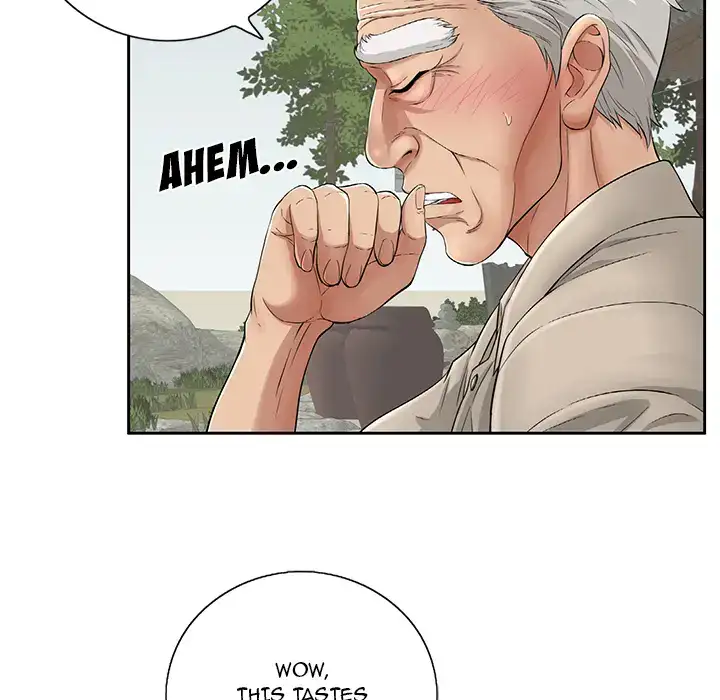 A Killer Woman - Chapter 1 [photo 67] - MangaPorn