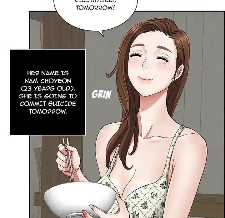 A Killer Woman - Chapter 1 [photo 72] - MangaPorn